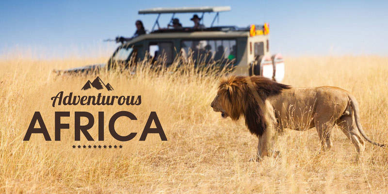 South Africa Tour